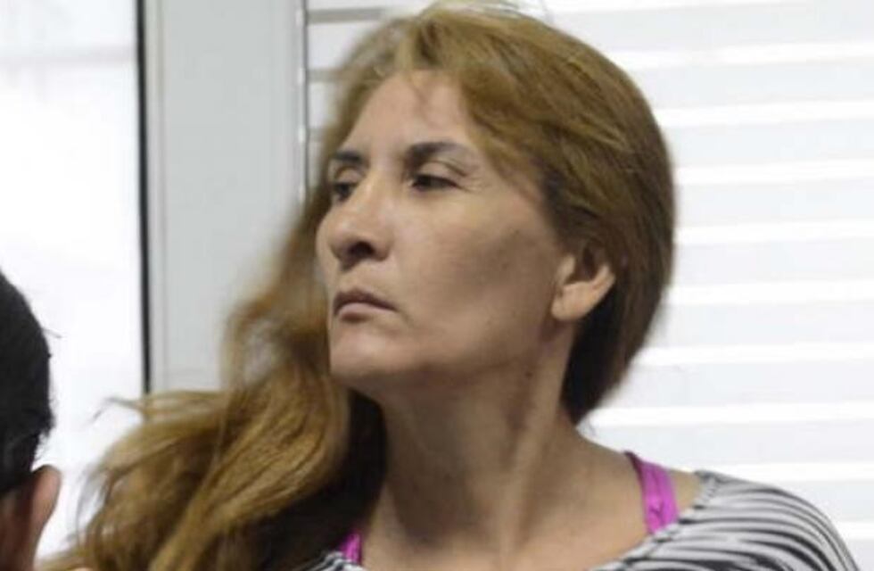 Va a juicio una mujer acusada de realizar más de 60 robos en Santiago