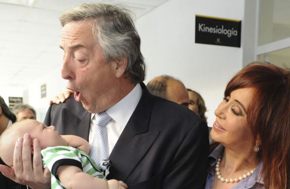 El mensaje de Cristina en el aniversario del fallecimiento de Néstor Kirchner
