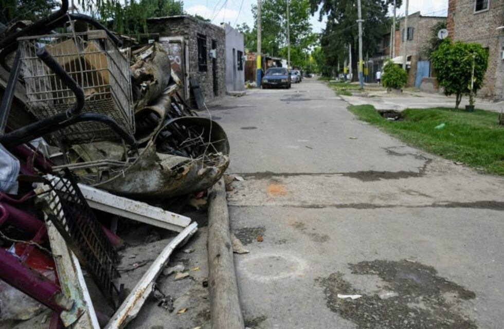Rosario quedó al borde de los 200 homicidios anuales en el cierre de 2018