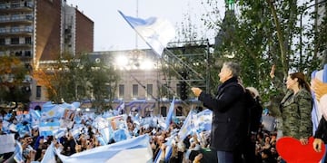 Macri en Pergamino (Vía Pergamino)