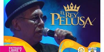 Arranca la 5º edición de la Fiesta Provincial Dulce Ciudad de País