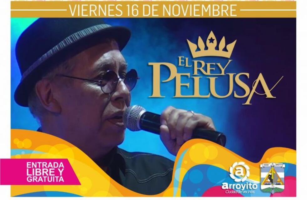 Arranca la 5º edición de la Fiesta Provincial Dulce Ciudad de País
