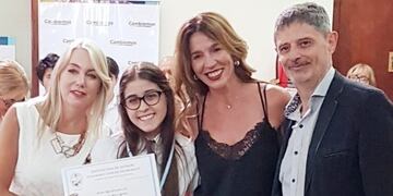 entrega mejores promedios