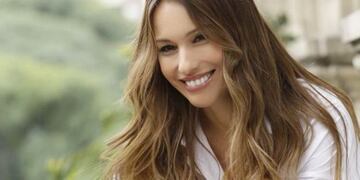 La fuerte indirecta de Pampita para quien reveló su pelea con Roberto García Moritán