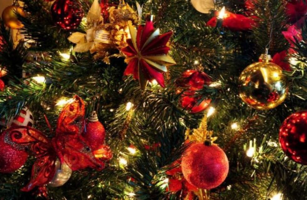 Día a Día te desea feliz Navidad