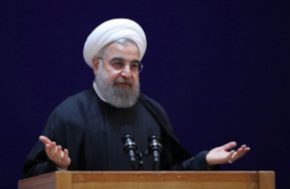 Irán prohibirá la entrada a los estadounidenses en respuesta a Donald Trump