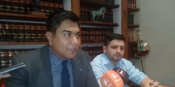 caso agostina gaitan