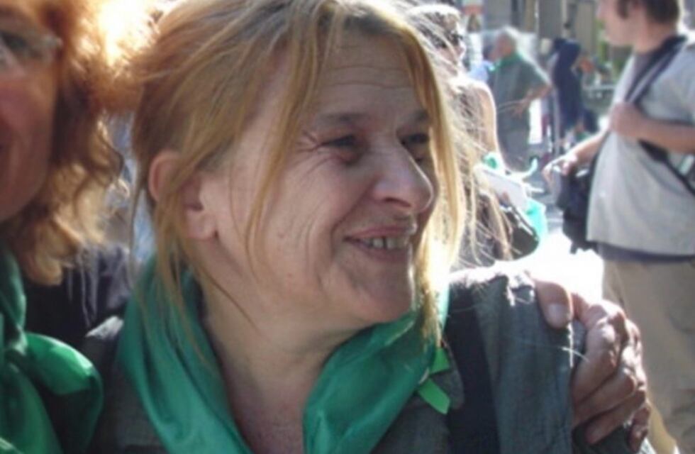 Murió la referente del feminismo Liliana Pauluzzi