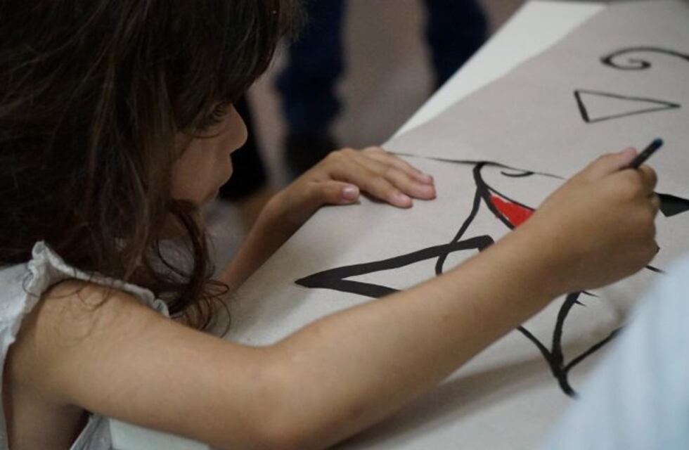 Realizarán la 1° Clínica Provincial de Educación Artística