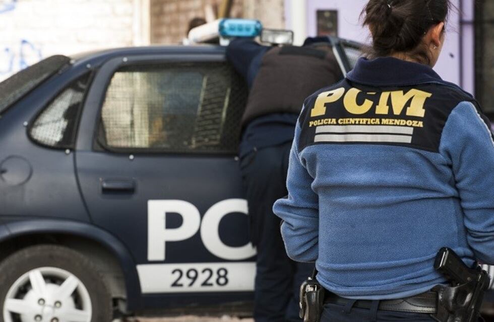 Godoy Cruz: robaron un auto con un niño adentro