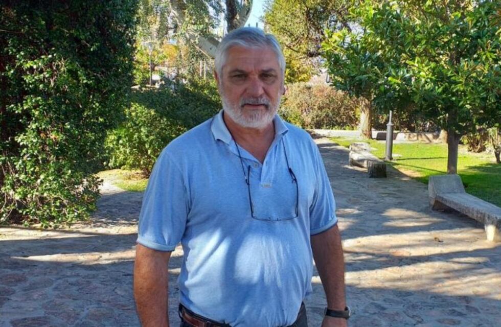 Julio Salinardi: no puede ser que una ciudad solo pretenda vivir de una sola actividad