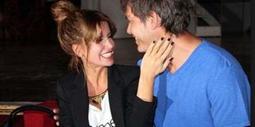 Florencia Peña y Ramiro Ponce de León\u002E (Web)