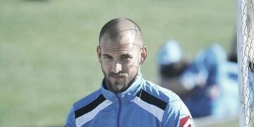 Belgrano: hubo un ofrecimiento formal de Lucas Aveldaño