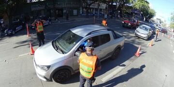 Permisos de circulación (Foto: Archivo)