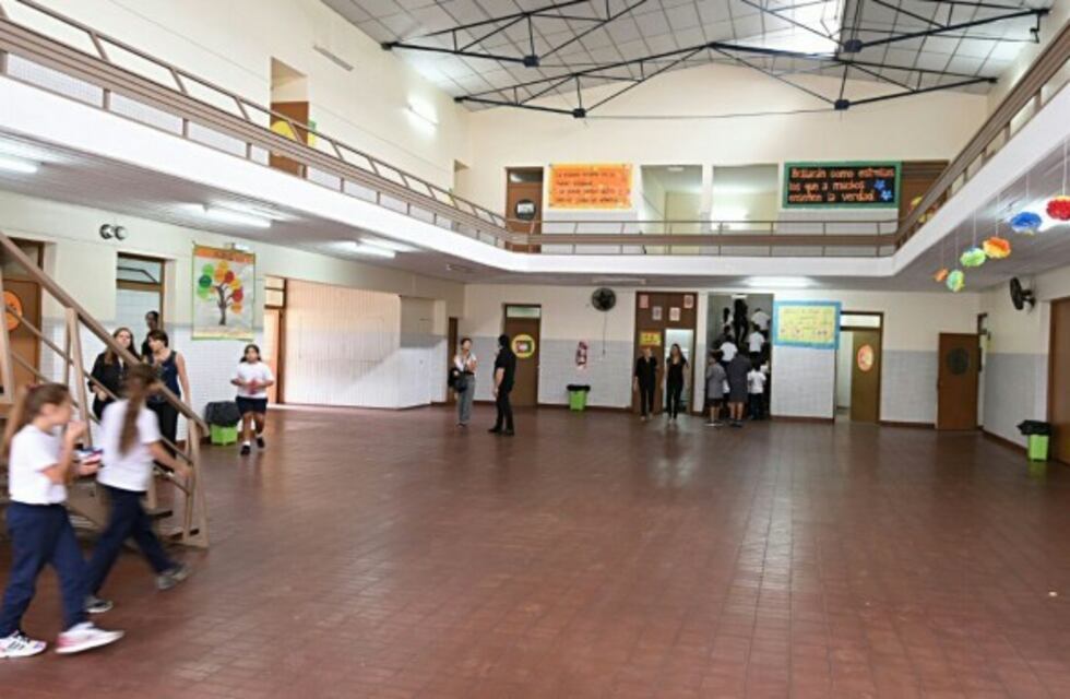 En Mendoza la mayoría de los docentes no adhieren al paro