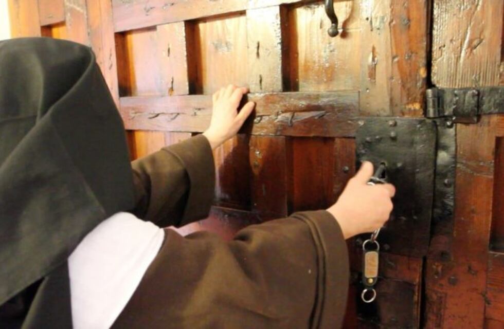 Seis monjas de un convento de clausura dieron positivo a coronavirus