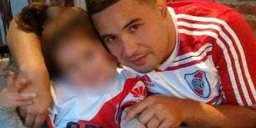 Detuvieron a dos hermanos por el crimen del colectivero Leandro Alcaraz\u002E