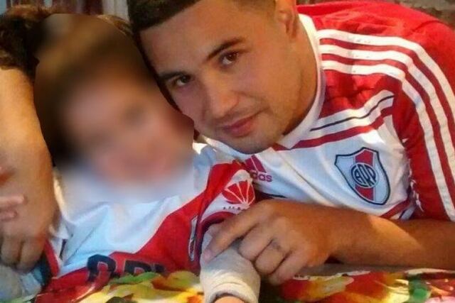 Imagen archivo\u002E Dictaron prisión preventiva para los acusados de matar al colectivero correntino en Buenos Aires\u002E