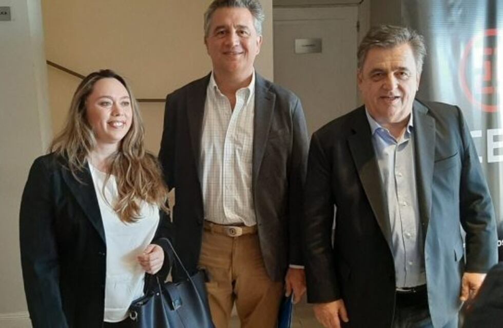 Negri dijo que "el kirchnerismo nunca entendió a Córdoba" y es el "pasado"