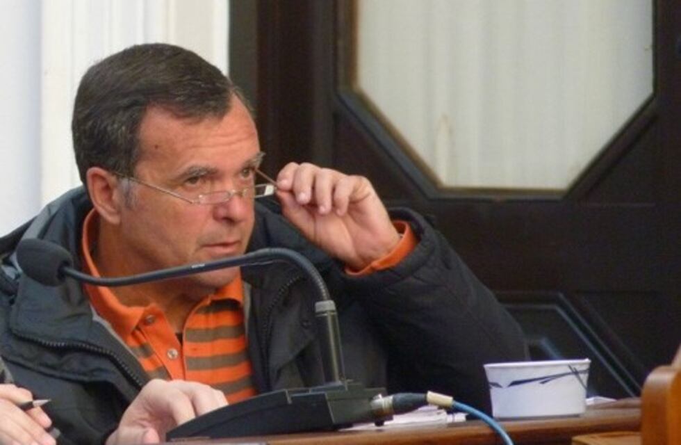 Para Onchalo, el tema de la seguridad no se puede resolver en el Concejo