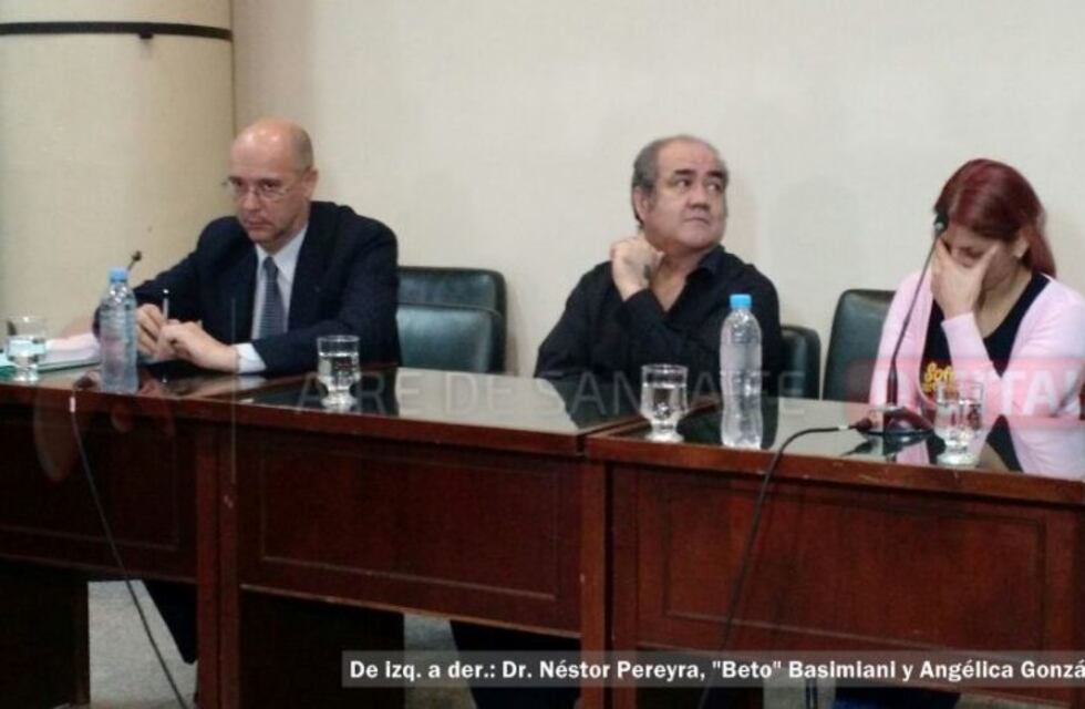 Empresario de la movida tropical fue condenado por manejar la venta de drogas desde la cárcel de Coronda
