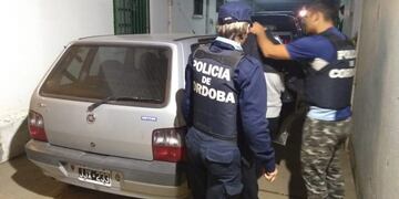 Pastor de Eldorado detenido en Córdoba