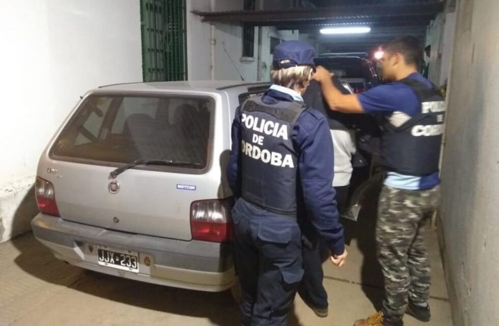 Pastor evangélico de Eldorado detenido en Córdoba por abuso sexual
