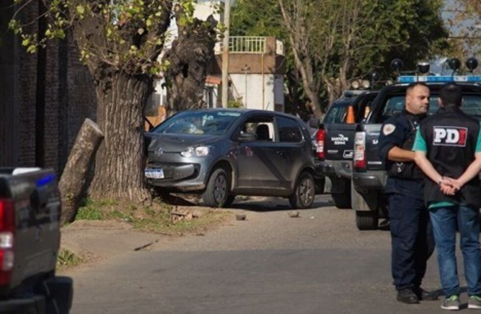Doble crimen en Callao y Arijón: tres policías son los que habrían disparado contra los jóvenes