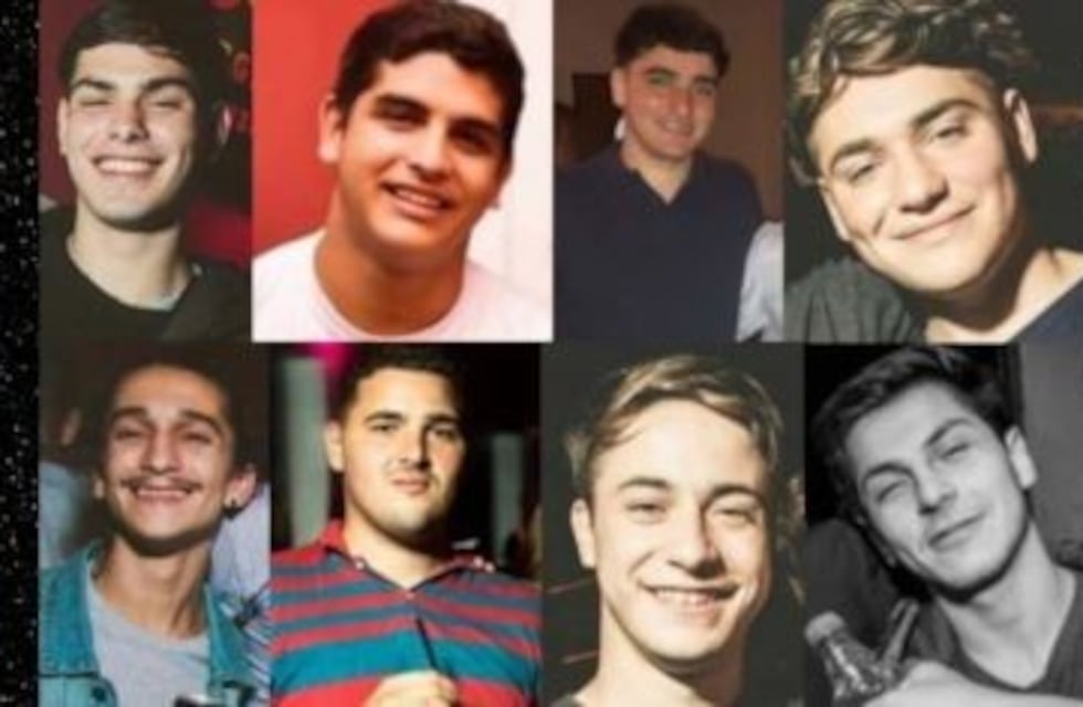 Postergan los peritajes psicológicos de los rugbiers hasta después de la cuarentena