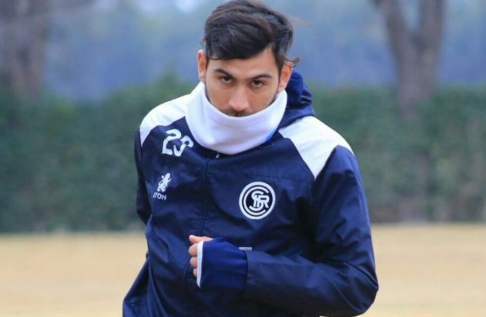 Independiente Rivadavia ya tiene en su plantel a Mauricio Asenjo
