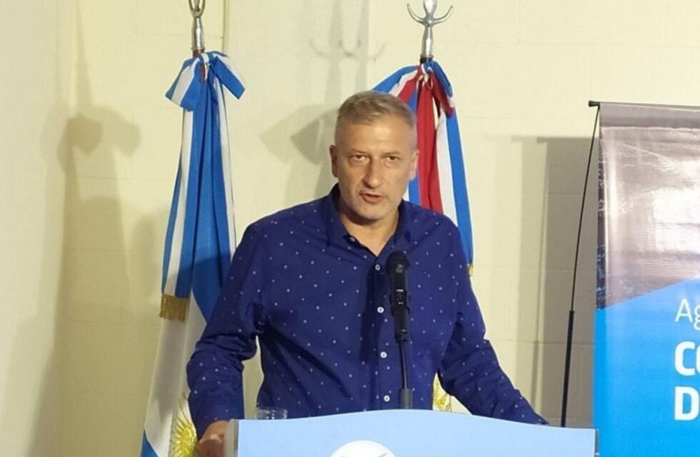 Altos de Chipión: la Provincia entrega subsidios a clubes deportivos este lunes