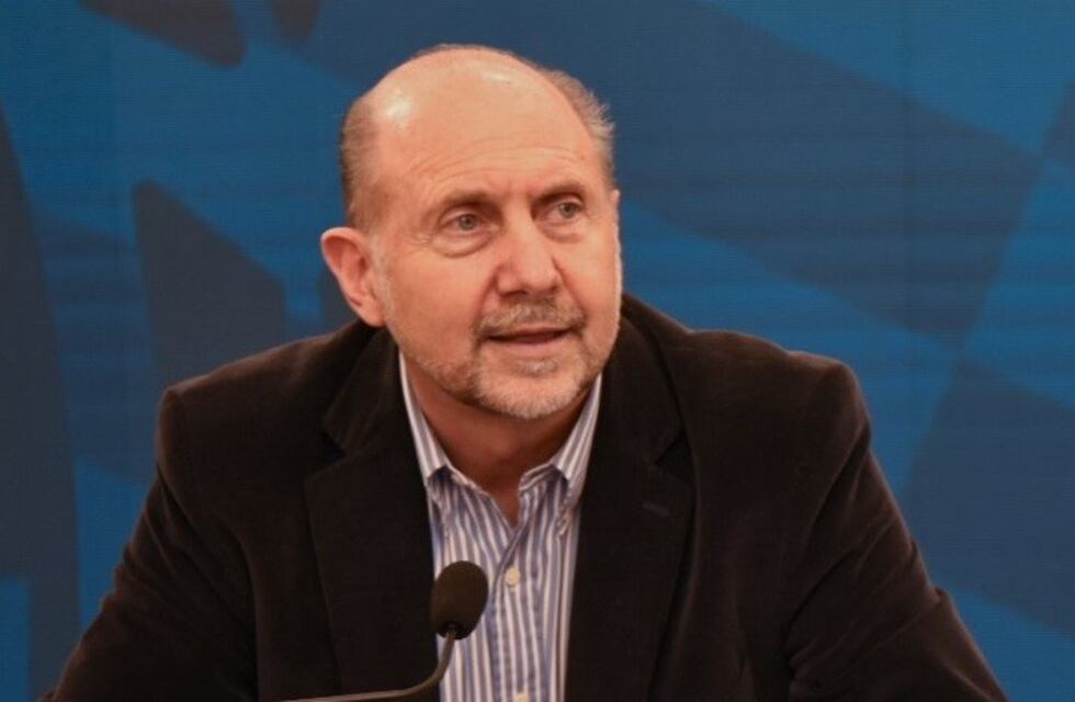 Perotti ratificó los 14 días de cuarentena para quienes entren a Santa Fe desde otras provincias