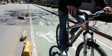 Las bicis ya tienen su Ley\u002E