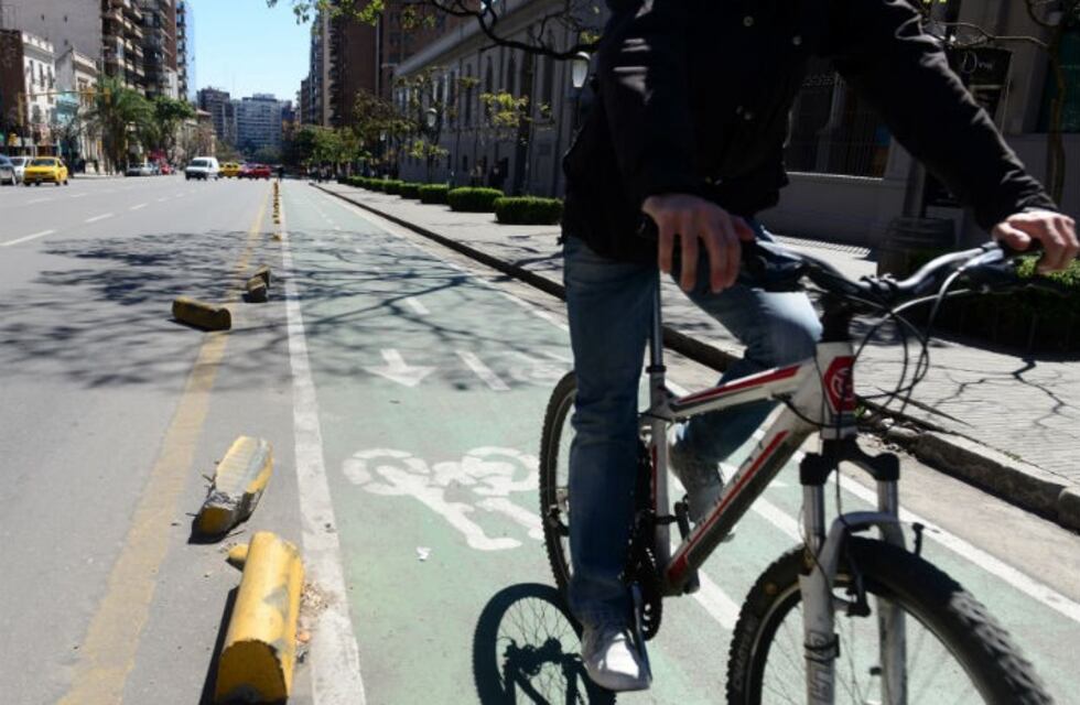 Las bicis ya tienen su ley