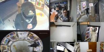 El kiosco inteligente de Hurlingham (Web)