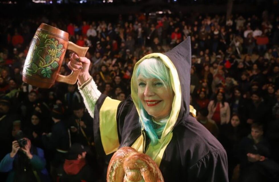 Oktoberfest en Villa General Belgrano: todo lo que tenés que saber