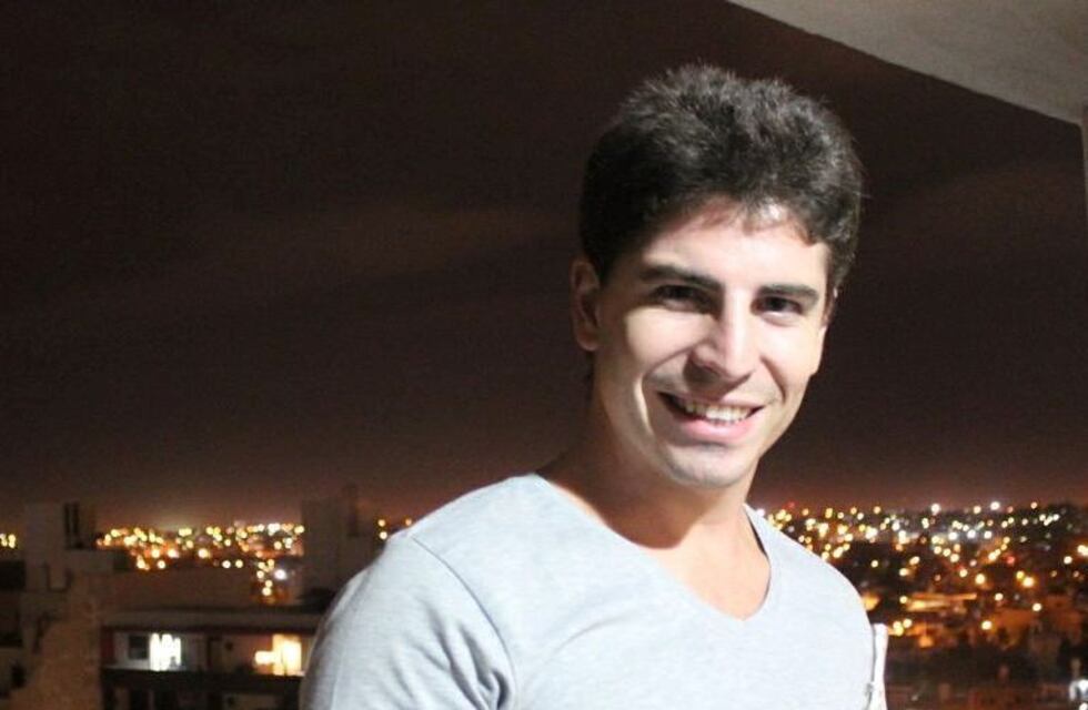 Juanjo Blangino: "Hay mucho por hacer en el departamento"