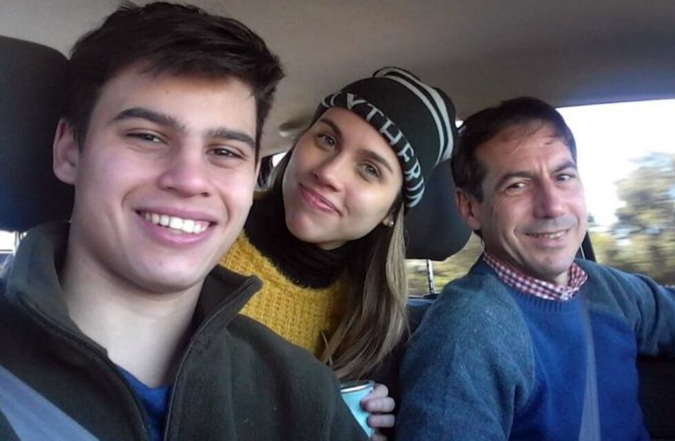 Los mensajes de apoyo de Cristina Kirchner, Marcos Peña y Gabriela Michetti para Luis Naidenoff