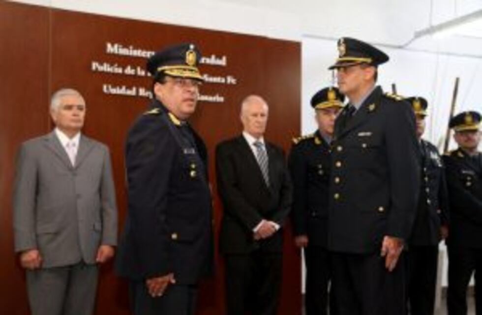 El jefe de la policía rosarina confirmó "medidas disciplinarias" ante las denuncias sobre comisarías