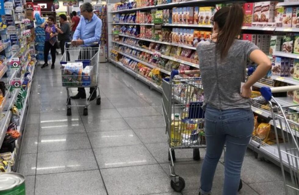 Dieron a conocer el Índice de Precios al Consumidor de junio