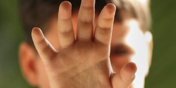 En un juicio abreviado el denunciado reconoció el abuso. Imagen ilustrativa.