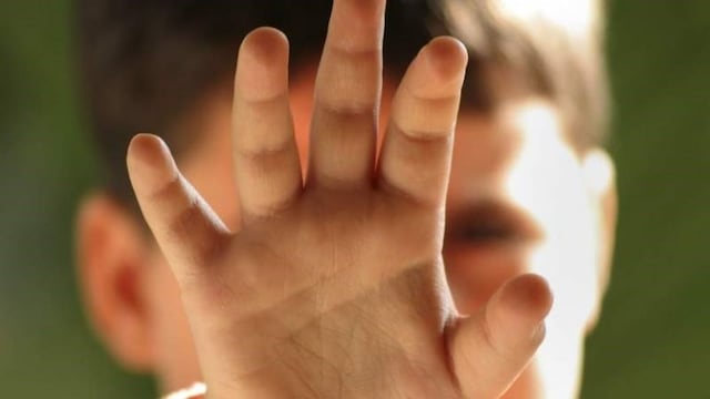 En un juicio abreviado el denunciado reconoció el abuso. Imagen ilustrativa.