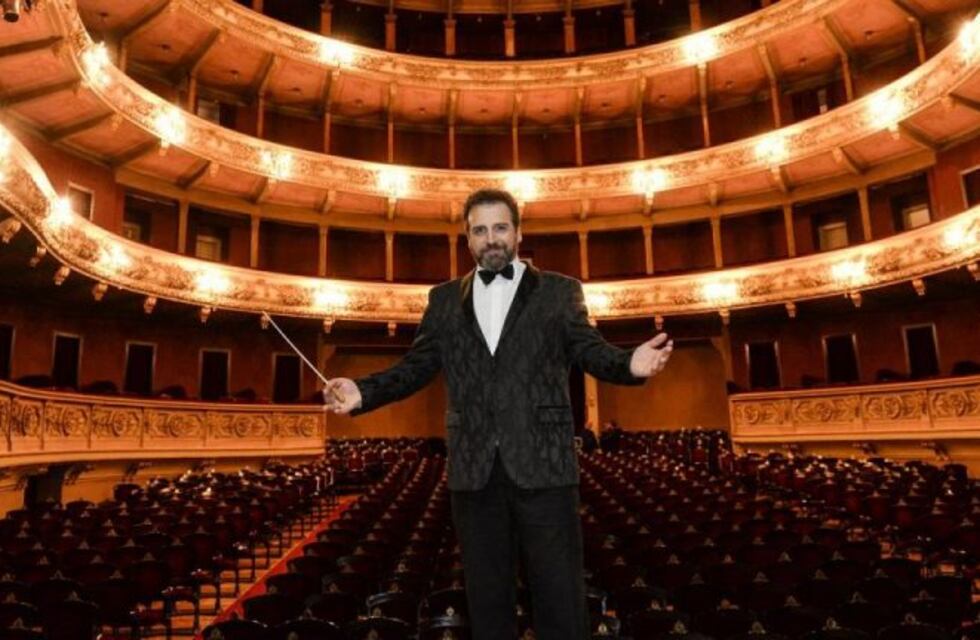 Concierto por la paz en la iglesia de la Merced