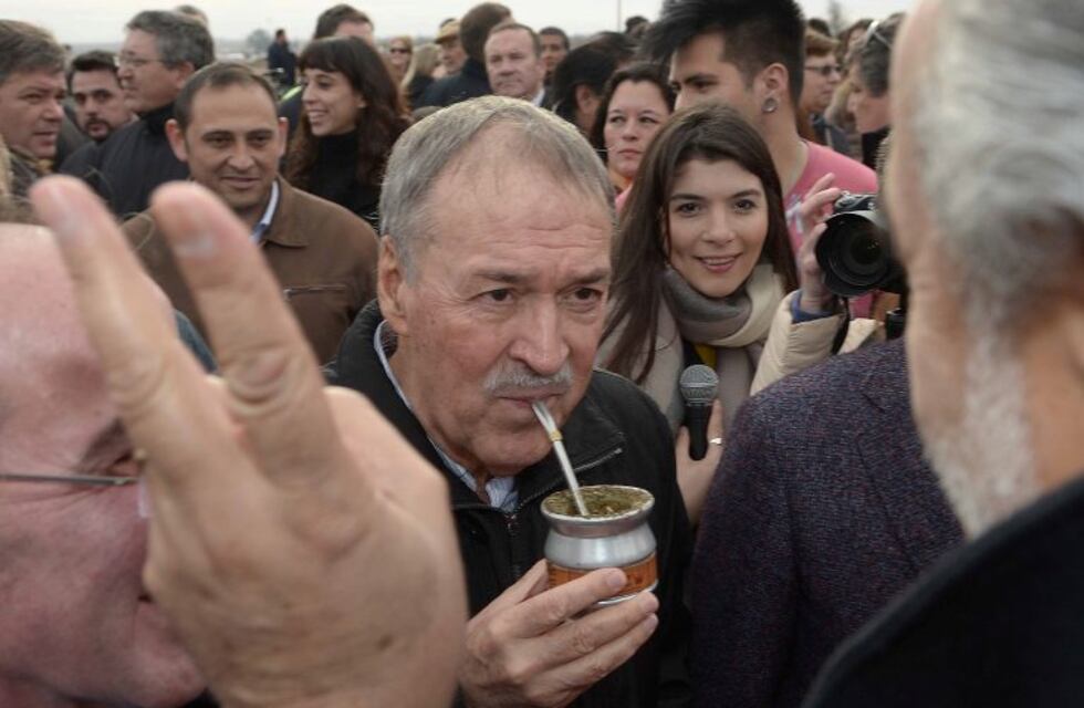 Schiaretti: Aunque gane las elecciones Cristina no va a conducir al peronismo