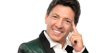 Sergio Gonal llega a Rosario este viernes 6 de mayo