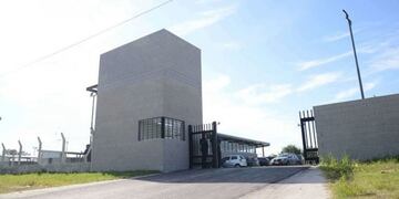 La Municipalidad de Rosario inaugura un nuevo centro de adopción de perros\u002E (Municipalidad)