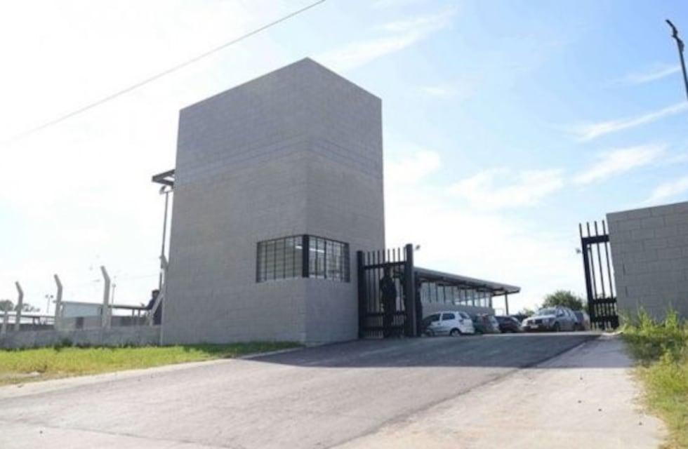 Habilitan un nuevo centro de adopción de perros en el Bosque de los Constituyentes