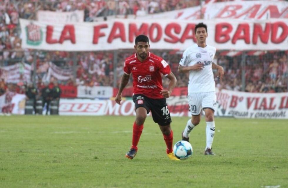 Historial entre Quilmes y San Martín de Tucumán