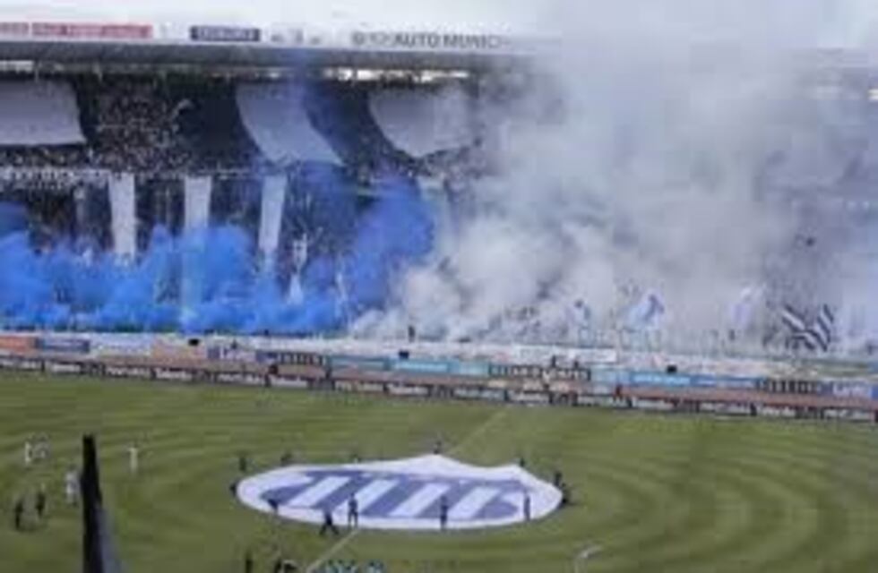 El emotivo vídeo que Talleres le dedicó a sus socios que ponen todo en la cuarentena