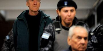 Siguen las declaraciones escalofriantes del Instituto Próvolo\u002E